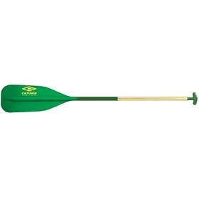 Carlisle Golden Light Aluminum Canoe Paddle with Padded Shaft and T-Grip by