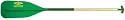 Carlisle Golden Light Aluminum Canoe Paddle with Padded Shaft and T-Grip
