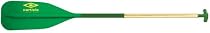 Carlisle Golden Light Aluminum Canoe Paddle with Padded Shaft and T-Grip