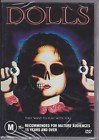 Dolls (1987) PAL import