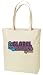 Stop Global Warming Go Green Tote Bag