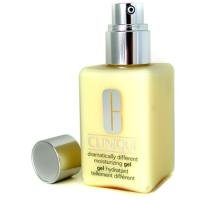 Clinique - Dramatically Different Moisturising Gel - Combination Oily to Oily ( With Pump )--125ml/4.2oz for Women