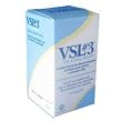VSL 3 High Potency Probiotic Capsules for Ulcerative Colitis - 60 ea