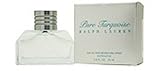 Pure Turquoise Perfume by Ralph Lauren for Women 2.5 Oz ( 75 ml ) Eau De Parfum Spray