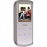 RCA M4602R 2GB Digital MP3 Player with Touch Navigation