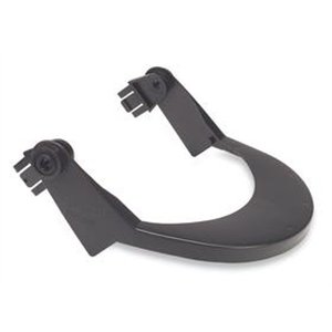 Cover image : MSA 10021614 Defend FaceShield Frame