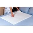 Synthetic Sheepskin Pad