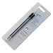 Office Products : Ballpoint Pen Refills for Cross Pens, Medium Point, Black Ink, 2/Pack CRO85132