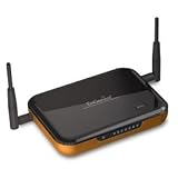 Engenius Network Device ESR9855G Wireless Gaming Router 300Mbps 80211n Retail