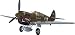 Corgi P-40E-1 Cpt Robert Vaught Darwin Australia, 1942 (1:72)