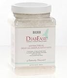 Diabease Antibacterial Dead Sea Mineral Bath Salts, Naturally Unscented