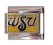 Wichita State Shockers Charm NCAA College Athletics Fan Shop Sports Team Merchandise