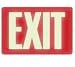 Headline Sign Glow in the Dark Sign