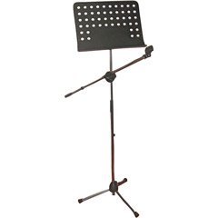Pyle HEAVY DUTY TRIPOD MICROPHONEAND MUSIC NOTE STAND (Pro Sound & Entertainment / Musical Instruments)