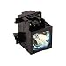 Sony XL-5100 Replacement Lamp - Projection TV Lamp