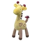 Zoofari Plush Giraffe