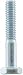 Search : Allstar ALL16204-1 Hex Head Bolt 1/4-20 x 1-1/2 Grade 5