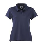 Adidas ClimaCool Ladies Pique Polo