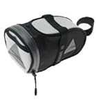Axiom Rider Seat Bag Medium 68ci White