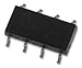 PANASONIC EW AQW214S SSR, PHOTO MOSFET, 400V, 80mA (1 piece)