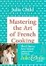 Books : Mastering the Art of French Cooking, Vol. 1 [Hardcover]