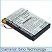 Replacement Battery For Palm Tungsten E2