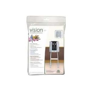 Vision Small Bird Cage Night Cover for Model S01 - Vision 83220