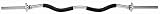 Apex TCB48R 47-Inch Threaded Curl Bar