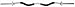 Apex TCB48R 47-Inch Threaded Curl Bar