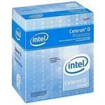 Ce Intel Celeron D Processor 360 3.46GHz BX80552360