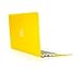 TopCase Rubberized Hard Case Cover for Macbook Air 11