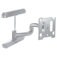 Hot Sale Mid Size Swing Arm Silver