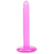 14 Gauge Pink 3/8 Inches Bioplast Flexible Replacement Monroe Or Labret