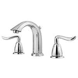 Price Pfister T49-ST0C Santiago Widespread Lavatory Faucet Chrome
