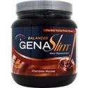 Country Life GenaSlima Chocolate Mousse Meal Replacement