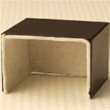 Ambient Technologies RRCM-RCSTHC Metal Remote Receiver Cover – RRCM-RCSTHC
