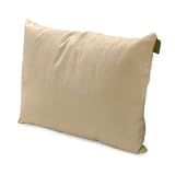 Natura Organic Cotton & Wool Baby Pillow