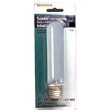 Sylvania Lighting 25W/If/T10/Cd1 Frost Tubular Bulb 25 Watt (Pack Of 6)