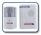 Streetwise Security Products DP Driveway Patrol