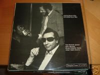 TETE MONTOLIU TRIO - Catalonian Fire - 33T