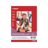 Canon GP 501 - Glossy photo paper - A4 (210 x 297 mm) - 170 g/m2 - 100 sheet(s)