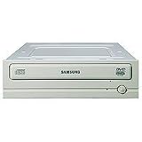 Samsung SH-D162C/BEWP Bulk +SW DVD-ROM 16x DVD 48x CD intern ATAPI/IDE weiß