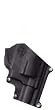 Belt Holster Belt Holster-RH, 2" J Frame