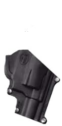 Belt Holster Belt Holster-RH, 2" J Frame