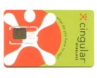 price Cingular