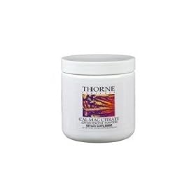Cal-Mag Citrate 8oz