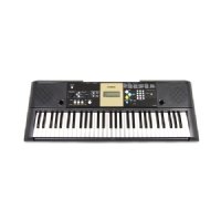 Yamaha - Portable Keyboard with 61 Full-Size Keys product image