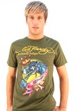 KEITH RICHARDS S/S T-SHIRT--S