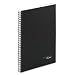 1-Subject Wirebound Business Notebook, 9-1/2x6, Legal Ruled, 80 Sheets MEA06672