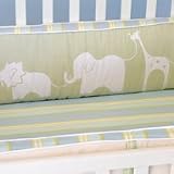 Carter 3 Piece Crib Set